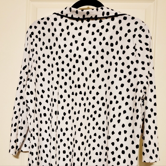 Kate Spade pajamas top lingerie - Picture 5 of 6